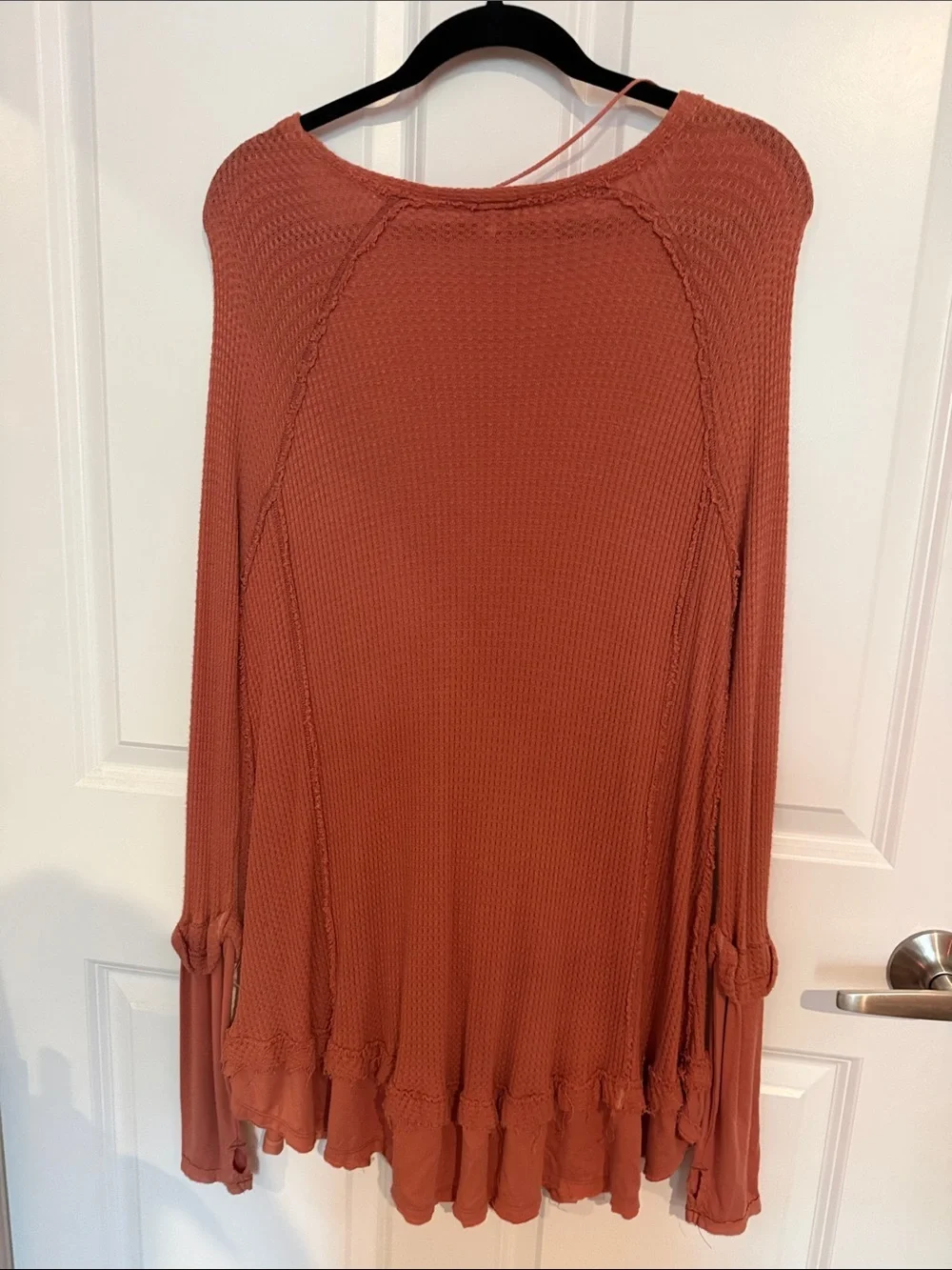 Free People We The Free Laguna Thermal Sweater ✨